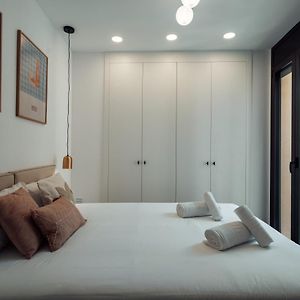 Apartamento Superior de 2 Dormitorios